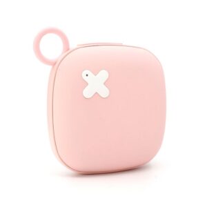 Back up baterija grejac za ruke REMAX RL-WM02 pink