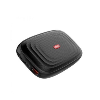 Back up baterija I bluetooth zvucnik LDNIO BTS11 5000 mAh crni