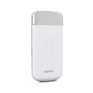 Back up baterija NITU Y10W 8000mAh bela