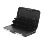 Back up baterija novcanik 2500 mAh bela - Slika 2
