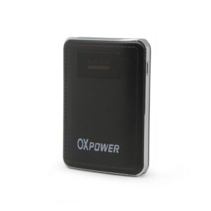 Back up baterija Oxpower P02 dual USB 7800mAh crna