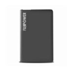 Back up baterija Puro Fujipower univerzalna 2300mAh crna - Slika 2
