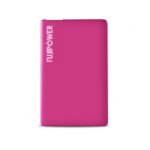 Back up baterija Puro Fujipower univerzalna 2300mAh pink - Slika 2
