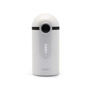 Back up baterija REMAX Cutie RPL-36 10000mAh bela