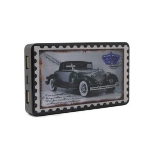 Back up baterija REMAX EPLOY PPP-30 YL-001 8000mAh