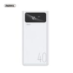 Back up baterija REMAX HC RPP-113 40000 mAh - Slika 2