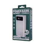 Back up baterija REMAX HC RPP-113 40000 mAh