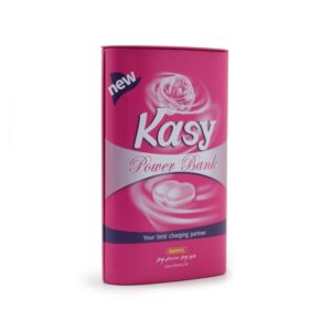 Back up baterija REMAX Kasy RPP-64 10000mAh pink