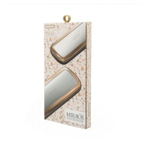 Back up baterija REMAX Mila RPP-35 5500mAh zlatna