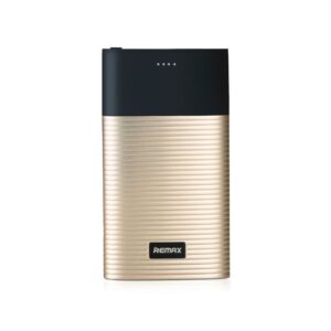 Back up baterija REMAX Perfume RPP-27 10000mAh zlatna