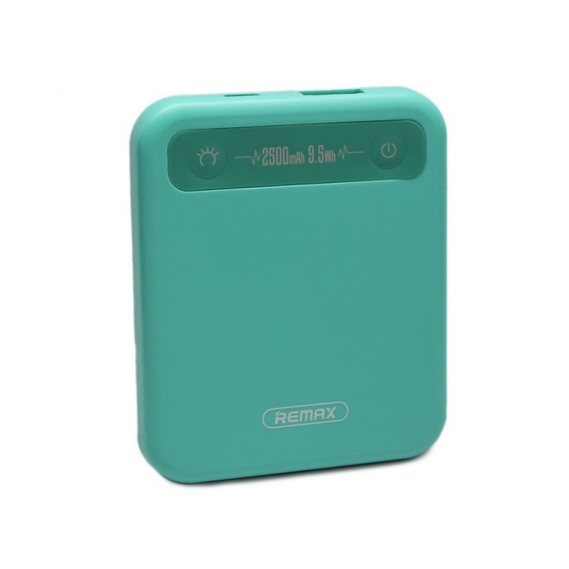Back up baterija REMAX Pino RPP-51 2500mAh plava