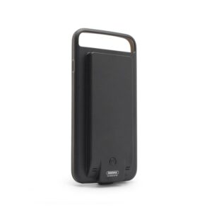 Back up baterija REMAX PN-03 I6/7/8 3400mAh crna