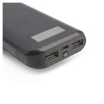 Back up baterija REMAX Power Box PPL-12 20000mAh crna - Slika 3