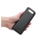 Back up baterija REMAX Power Box PPL-12 20000mAh crna - Slika 4