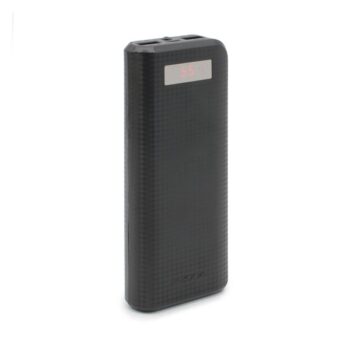 Back up baterija REMAX Power Box PPL-12 20000mAh crna
