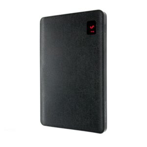 Back up baterija REMAX Proda Notebook PPP-7 4xUSB 30000mAh crna