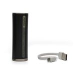 Back up baterija REMAX Ring Holder RPL-26 5000mAh crna