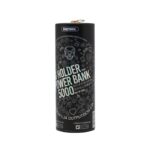 Back up baterija REMAX Ring Holder RPL-26 5000mAh crna - Slika 3