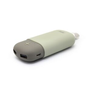 Back up baterija REMAX RPL-32 5000mAh tamno zelena