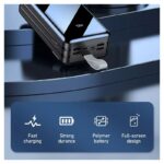 Back up baterija REMAX RPP-173 22.5W Multi-compatible 60000mAh bela - Slika 6
