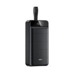 Back up baterija REMAX RPP-184 2.1A Fast Charging 40000mAh crna