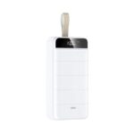 Back up baterija REMAX Rpp-185 2.1A Fast Charging 50000mAh RPP-185 bela