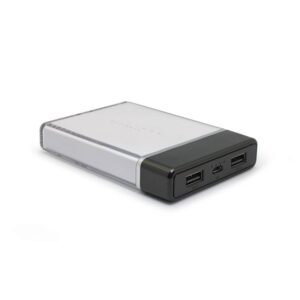 Back up baterija REMAX RPP-69 8000mAh bela