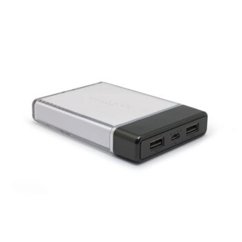 Back up baterija REMAX RPP-69 8000mAh bela