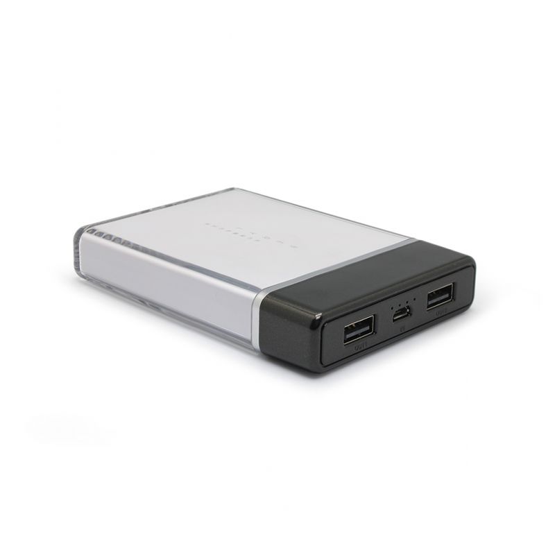 Back up baterija REMAX RPP-69 8000mAh bela