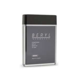 Back up baterija REMAX RPP-69 8000mAh crna