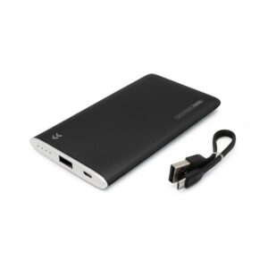 Back up baterija REMAX RPP-78 5000mAh crna