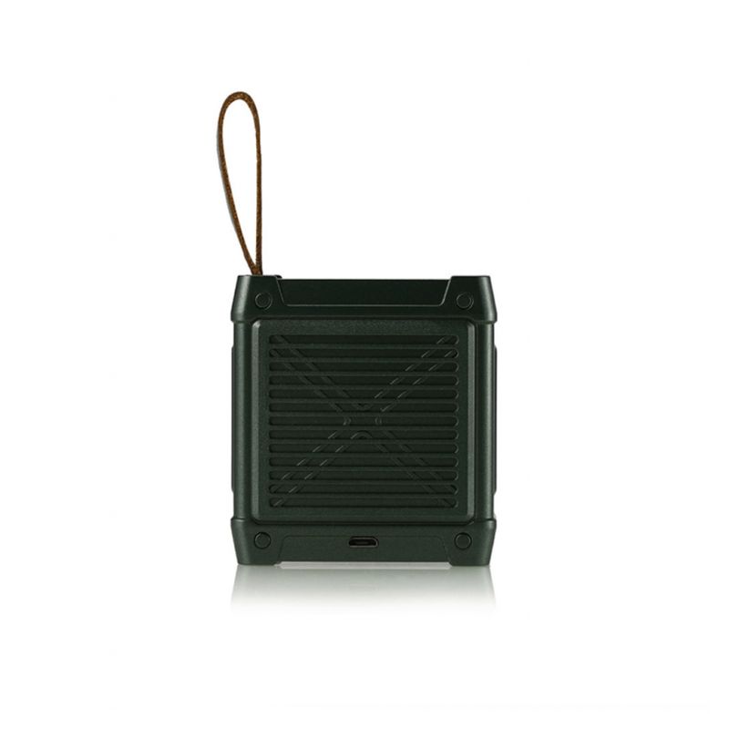 Back up baterija REMAX RPP-79 10000mAh zelena