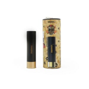 Back up baterija REMAX Shell RPL-18 2500mAh crna