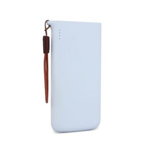 Back up baterija Slim Coco Y19 10000mAh plava