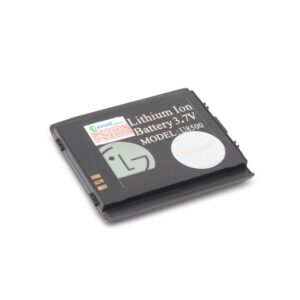 Baterija Daxcell za LG U880/U8500