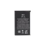 Baterija Daxcell za Nokia 300 Asha (BP-3L) nespakovana - Slika 2
