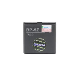 Baterija Daxcell za Nokia 700 (BP-5Z) nespakovana