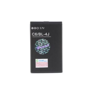 Baterija Daxcell za Nokia C6 (BL-4J) nespakovana