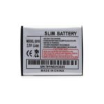 Baterija Daxcell za Samsung G810 - Slika 2