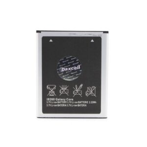 Baterija Daxcell za Samsung Galaxy Style Duos i8262D/i8268 nespakovana