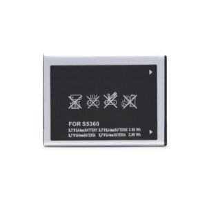 Baterija Daxcell za Samsung S5360/S5380