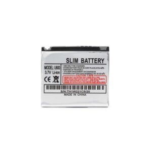 Baterija Daxcell za Samsung U600/X820 nespakovana