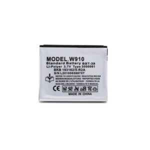 Baterija Daxcell za Sony-ericsson W910 (BST-39)