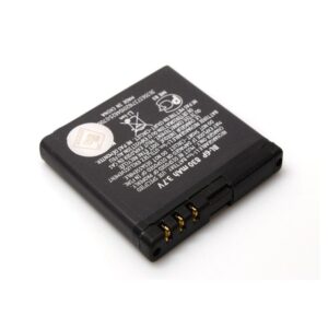 Baterija Extreme za Nokia 6500c (BL-6P)