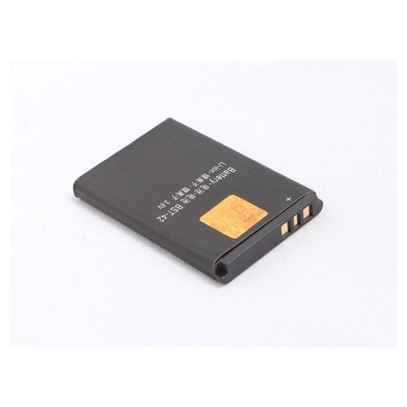 Baterija Extreme za Sony-ericsson J132 (BST-42) Baterija Extreme za Sony-ericsson J132 (BST-42) - Slika 1