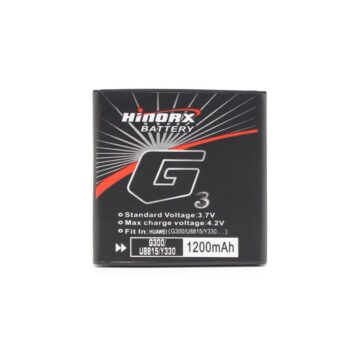 Baterija Hinorx za Huawei G300/U8815/Y310/Y330 1200mAh