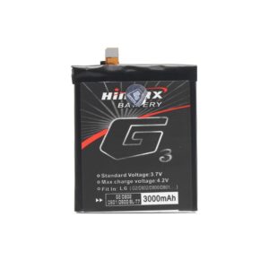 Baterija Hinorx za LG G2/D802/D803 3000mAh nespakovana BL-T7