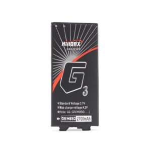 Baterija Hinorx za LG G5/H850 2700mAh BL-42D1F