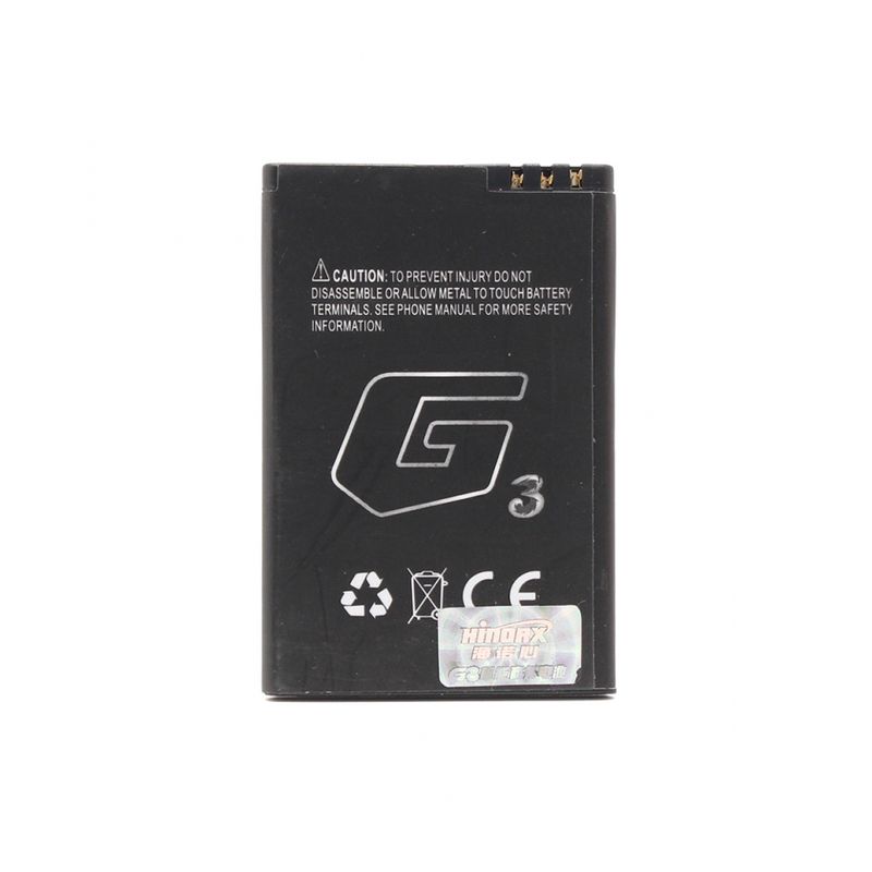 Baterija Hinorx za Nokia 300 Asha(BP-3L) 1200mAh
