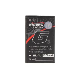 Baterija Hinorx za Nokia C6 (BL-4J) 1750mAh